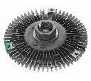 Cupla, ventilator radiator SACHS 2100 019 031