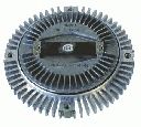 Cupla, ventilator radiator SACHS 2100 020 031