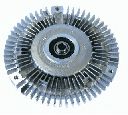 Cupla, ventilator radiator SACHS 2100 024 031
