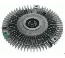 Cupla, ventilator radiator SACHS 2100 039 031