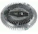 Cupla, ventilator radiator SACHS 2100 062 031</br>Piesa auto pentru SSANGYONG KYRON  2.7 Xdi