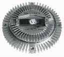 Cupla, ventilator radiator SACHS 2100 077 031