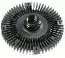 Cupla, ventilator radiator SACHS 2100 078 032</br>Piesa auto pentru Categorii