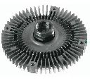 Cupla, ventilator radiator SACHS 2100 079 035</br>Piesa auto pentru Categorii