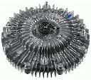 Cupla, ventilator radiator SACHS 2100 500 004</br>Piesa auto pentru Categorii