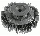 Cupla, ventilator radiator SACHS 2100 500 017