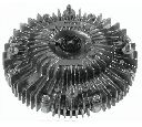 Cupla, ventilator radiator SACHS 2100 500 020</br>Piesa auto pentru Categorii