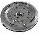 Set ambreiaj SACHS 2289 000 041