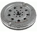 Set ambreiaj SACHS 2289 521 002