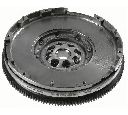 Volanta SACHS 2294 000 525</br>Piesa auto pentru Ambreiaj/ Piese