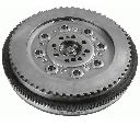 Volanta SACHS 2294 000 833</br>Piesa auto pentru Ambreiaj/ Piese