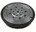 Volanta SACHS 2294 000 846</br>Piesa auto pentru Ambreiaj/ Piese