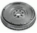 Volanta SACHS 2294 001 197</br>Piesa auto pentru Ambreiaj/ Piese