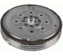 Volanta SACHS 2294 001 232</br>Piesa auto pentru Ambreiaj/ Piese