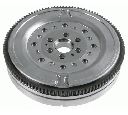 Volanta SACHS 2294 001 249</br>Piesa auto pentru Ambreiaj/ Piese
