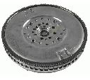 Volanta SACHS 2294 001 293</br>Piesa auto pentru Ambreiaj/ Piese