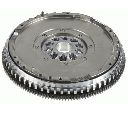 Volanta SACHS 2294 001 332</br>Piesa auto pentru Ambreiaj/ Piese
