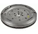 Volanta SACHS 2294 001 344</br>Piesa auto pentru Ambreiaj/ Piese