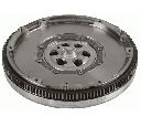 Volanta SACHS 2294 001 360</br>Piesa auto pentru Ambreiaj/ Piese