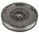 Volanta SACHS 2294 001 364</br>Piesa auto pentru Ambreiaj/ Piese
