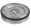 Volanta SACHS 2294 001 546</br>Piesa auto pentru Ambreiaj/ Piese