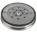 Volanta SACHS 2294 001 589</br>Piesa auto pentru Ambreiaj/ Piese