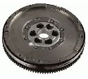 Volanta SACHS 2294 001 692</br>Piesa auto pentru Ambreiaj/ Piese