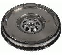 Volanta SACHS 2294 001 744</br>Piesa auto pentru Ambreiaj/ Piese