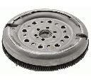 Volanta SACHS 2294 001 817</br>Piesa auto pentru Ambreiaj/ Piese