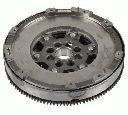 Volanta SACHS 2294 501 169</br>Piesa auto pentru Ambreiaj/ Piese