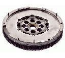 Volanta SACHS 2294 501 177</br>Piesa auto pentru Ambreiaj/ Piese