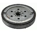 Volanta SACHS 2294 501 181</br>Piesa auto pentru Ambreiaj/ Piese