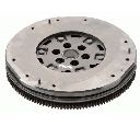 Volanta SACHS 2294 501 187</br>Piesa auto pentru Ambreiaj/ Piese