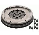 Volanta SACHS 2294 501 190</br>Piesa auto pentru Ambreiaj/ Piese