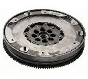 Volanta SACHS 2294 501 192</br>Piesa auto pentru Ambreiaj/ Piese