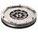 Volanta SACHS 2294 501 194</br>Piesa auto pentru Ambreiaj/ Piese