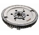 Volanta SACHS 2294 501 196</br>Piesa auto pentru Arbore cotit, angrenare
