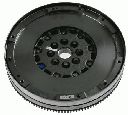 Volanta SACHS 2294 701 025</br>Piesa auto pentru Ambreiaj/ Piese
