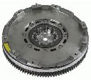 Volanta SACHS 2294 701 027</br>Piesa auto pentru Ambreiaj/ Piese