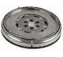 Volanta SACHS 2294 701 029</br>Piesa auto pentru Ambreiaj/ Piese