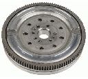 Volanta SACHS 2294 701 040</br>Piesa auto pentru Ambreiaj/ Piese