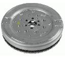 Volanta SACHS 2295 000 324</br>Piesa auto pentru Ambreiaj/ Piese