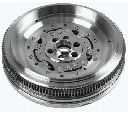 Volanta SACHS 2295 000 326</br>Piesa auto pentru Ambreiaj/ Piese