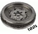Volanta SACHS 2295 000 506</br>Piesa auto pentru Ambreiaj/ Piese