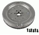 Volanta SACHS 2295 000 507</br>Piesa auto pentru Ambreiaj/ Piese