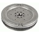 Volanta SACHS 2295 000 514</br>Piesa auto pentru Ambreiaj/ Piese