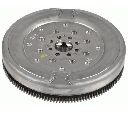Volanta SACHS 2295 000 675</br>Piesa auto pentru Ambreiaj/ Piese