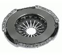 Placa presiune ambreiaj SACHS 3082 000 369</br>Piesa auto pentru Ambreiaj/ Piese