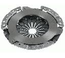 Placa presiune ambreiaj SACHS 3082 000 655</br>Piesa auto pentru Ambreiaj/ Piese