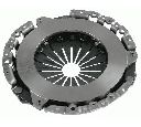 Placa presiune ambreiaj SACHS 3082 001 037</br>Piesa auto pentru Ambreiaj/ Piese